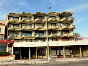 rambla de piriapolis edificio claramar
